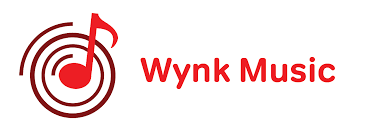 Wynk Music logo